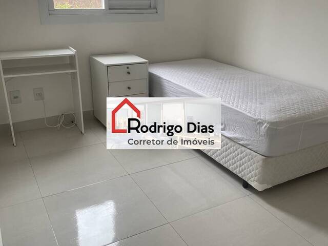 #2510 - Apartamento para Locação em Jundiaí - SP - 3