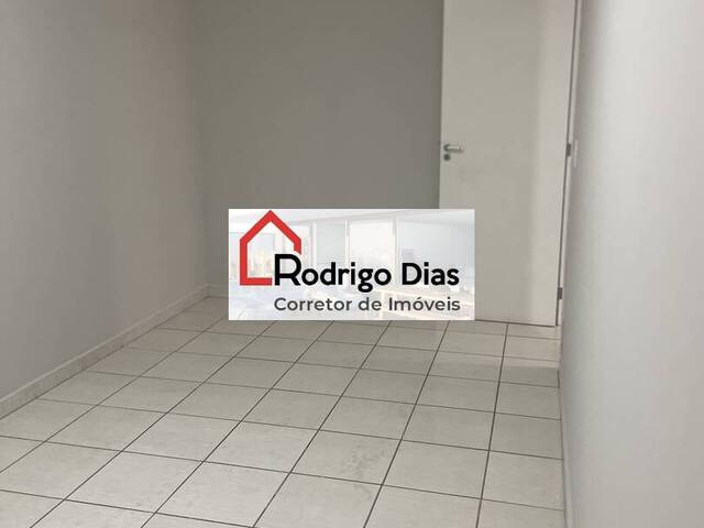 #2526 - Apartamento para Locação em Jundiaí - SP - 2