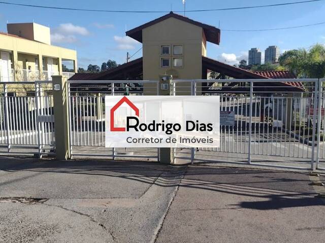 #1895 - Casa em condomínio para Venda em Jundiaí - SP - 2