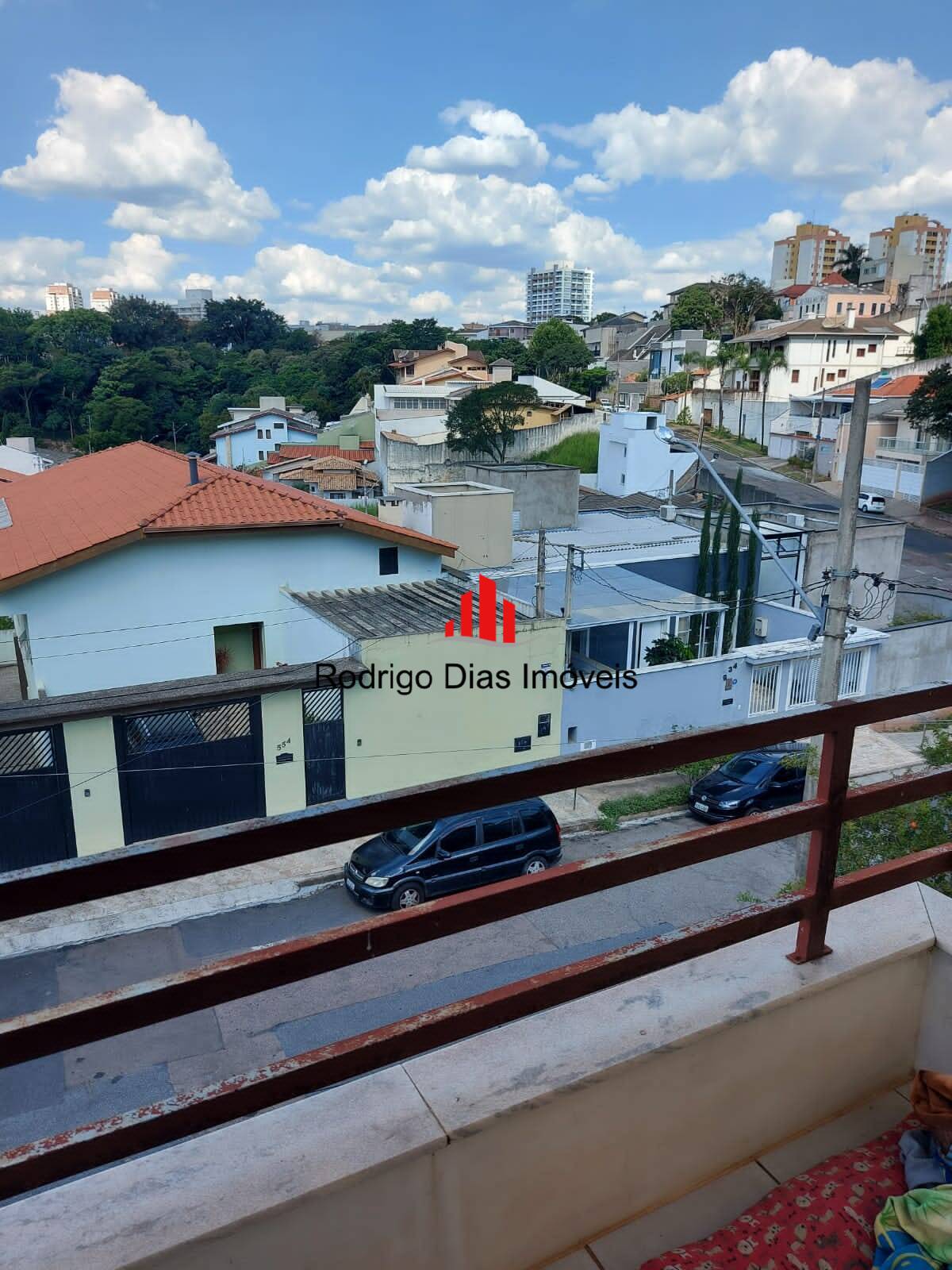 Casa à venda com 3 quartos, 226m² - Foto 12