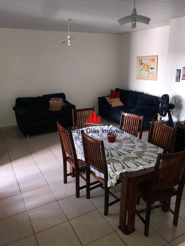 Casa à venda com 2 quartos, 134m² - Foto 5