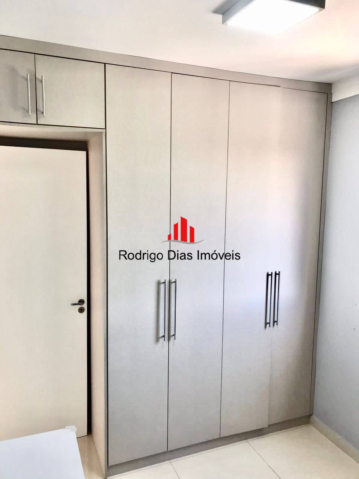 Apartamento à venda com 2 quartos, 48m² - Foto 6