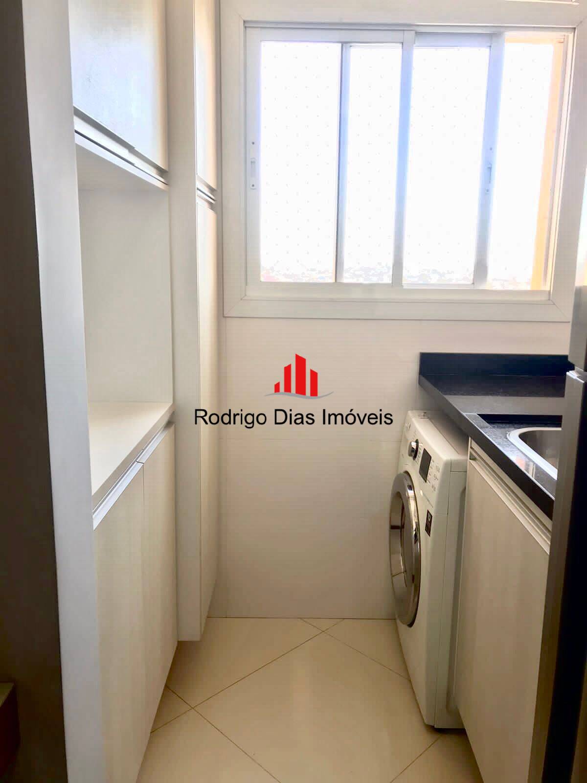 Apartamento à venda com 2 quartos, 48m² - Foto 9