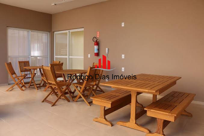 Apartamento à venda com 2 quartos, 48m² - Foto 12