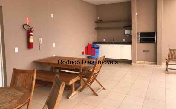 Apartamento à venda com 2 quartos, 48m² - Foto 18