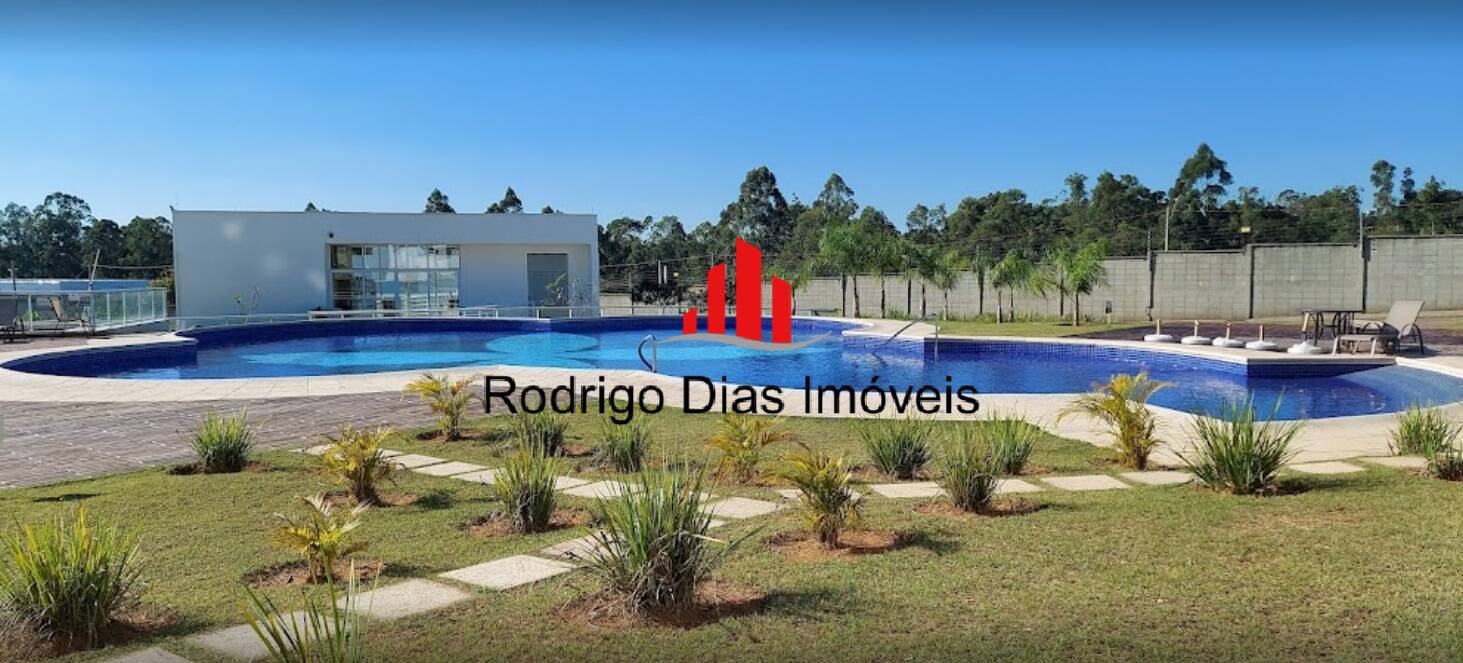 Casa de Condomínio à venda com 3 quartos, 150m² - Foto 9