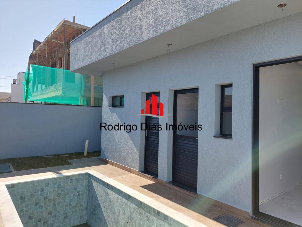 Casa de Condomínio à venda com 3 quartos, 250m² - Foto 12