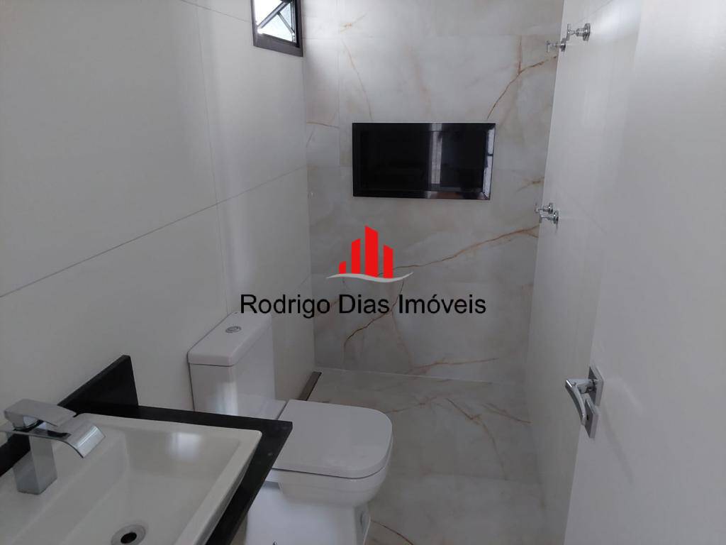 Casa de Condomínio à venda com 3 quartos, 250m² - Foto 15