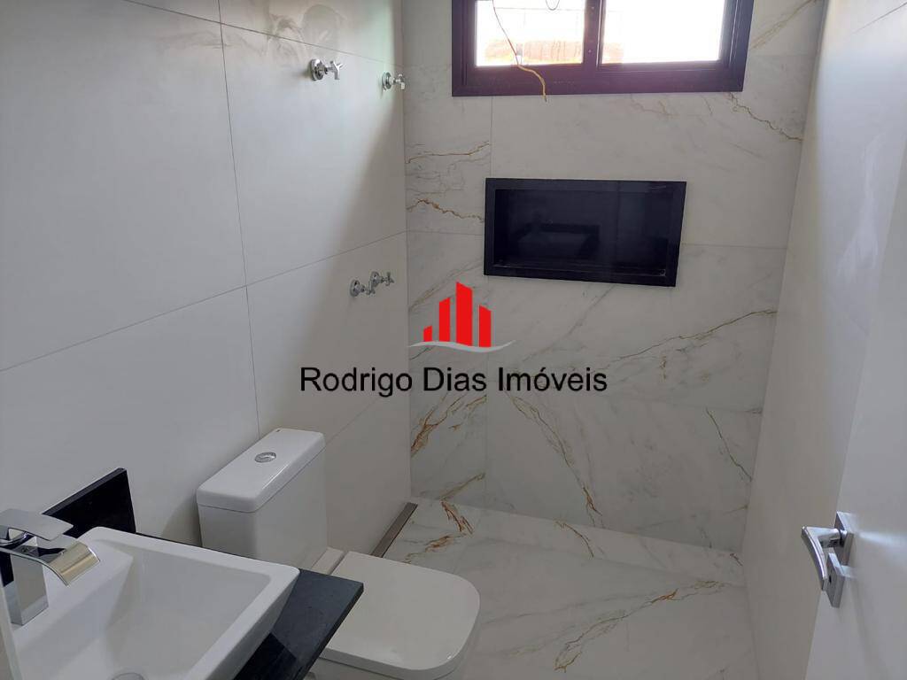 Casa de Condomínio à venda com 3 quartos, 250m² - Foto 16