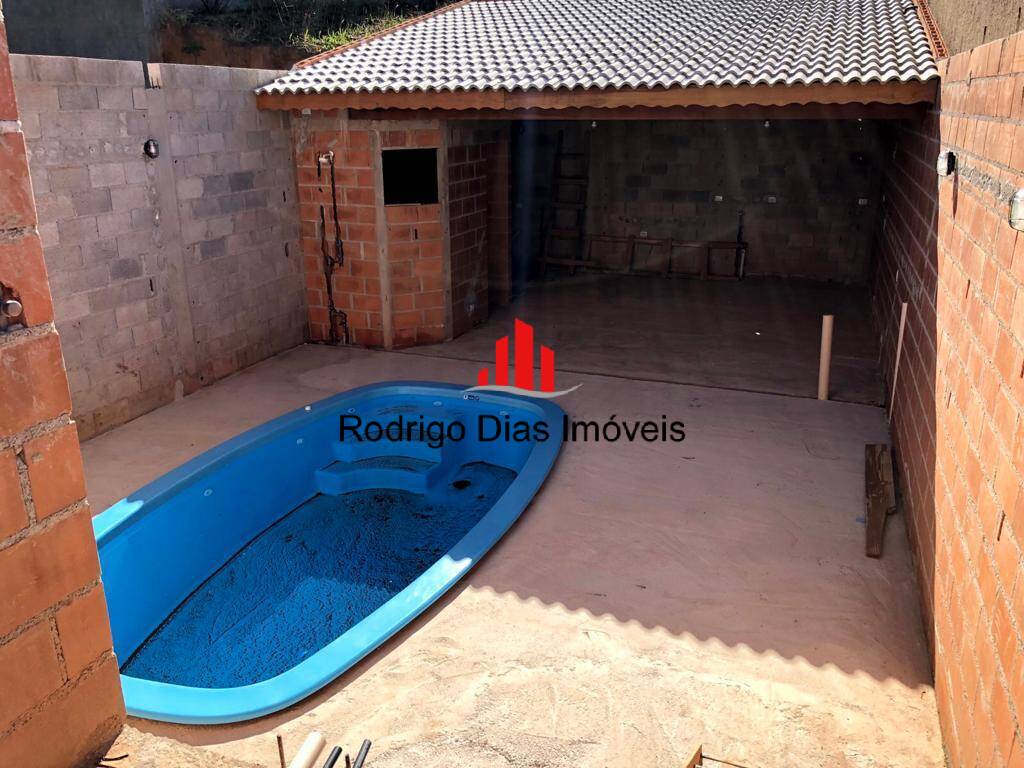 Casa à venda com 2 quartos, 175m² - Foto 22