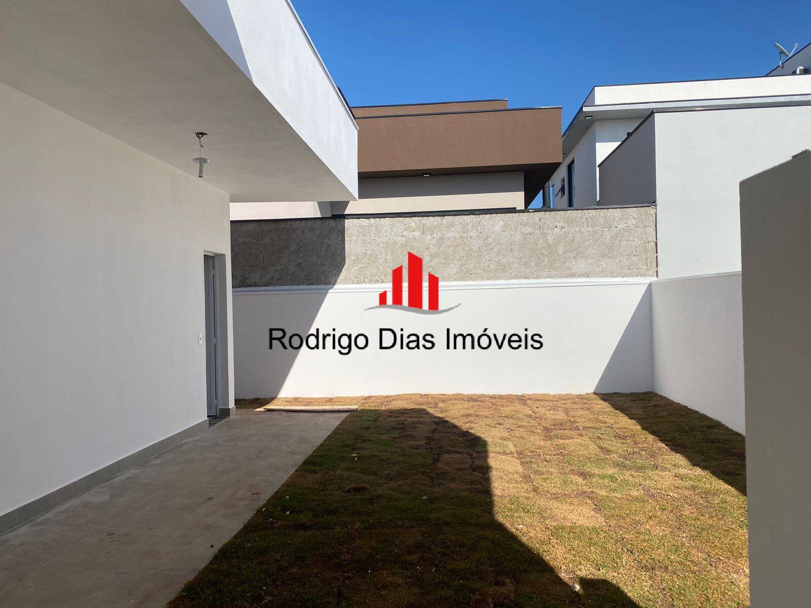 Casa de Condomínio à venda com 3 quartos, 150m² - Foto 5