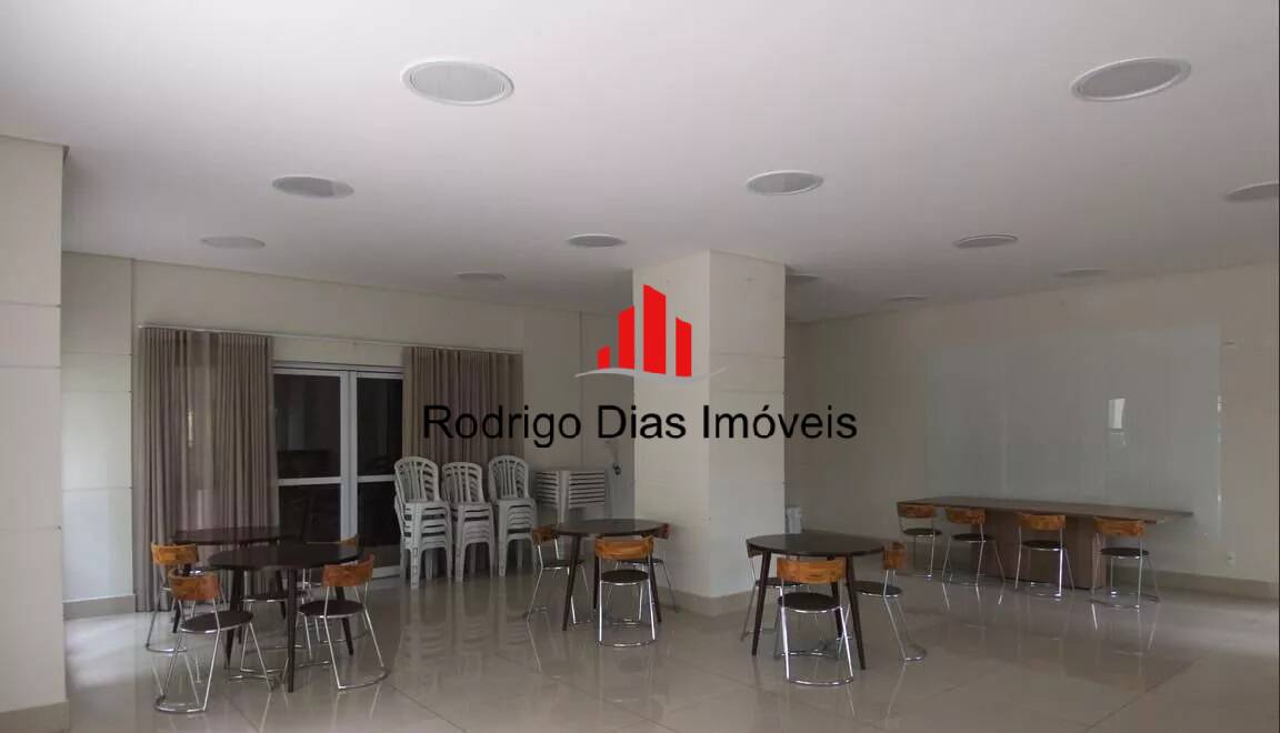 Apartamento à venda com 4 quartos, 216m² - Foto 29