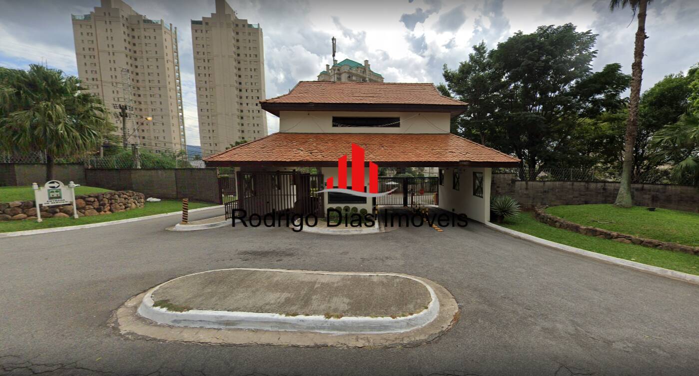 Casa de Condomínio à venda com 5 quartos, 600m² - Foto 13