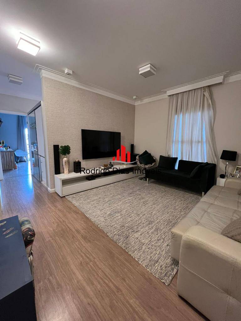 Casa, 3 quartos, 265 m² - Foto 4