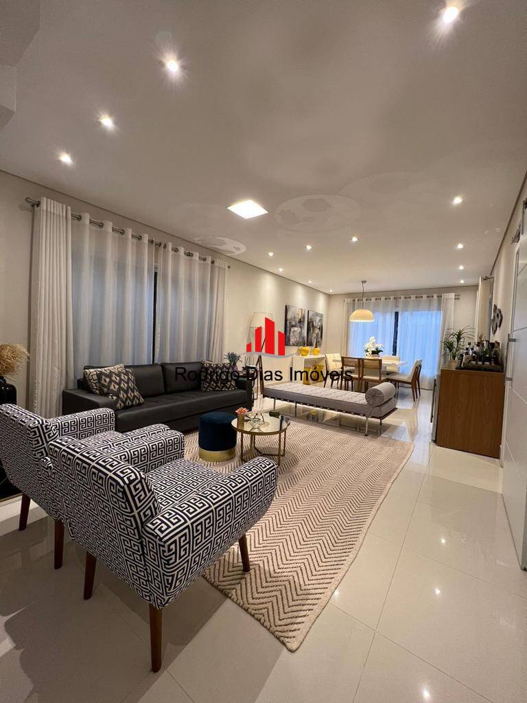 Casa à venda com 3 quartos, 265m² - Foto 6