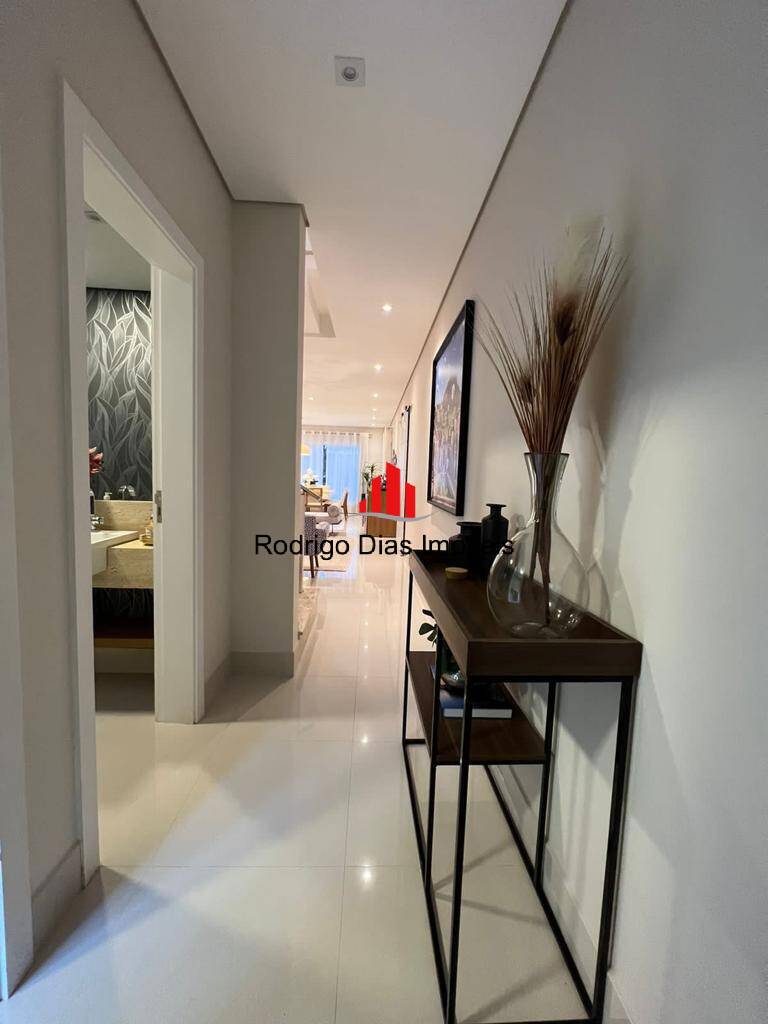 Casa à venda com 3 quartos, 265m² - Foto 16