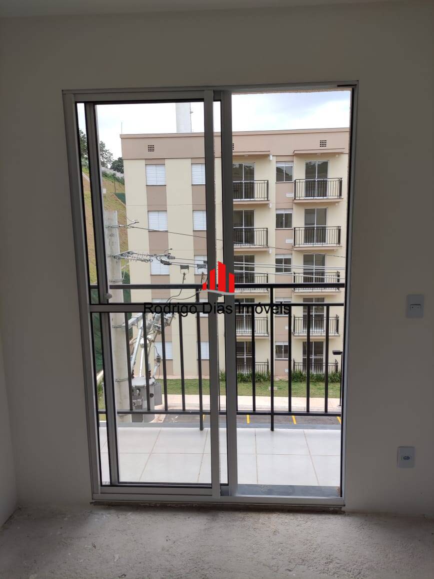 Apartamento à venda com 2 quartos, 47m² - Foto 4