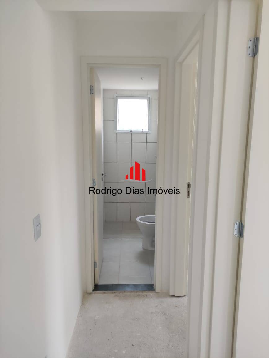 Apartamento à venda com 2 quartos, 47m² - Foto 6