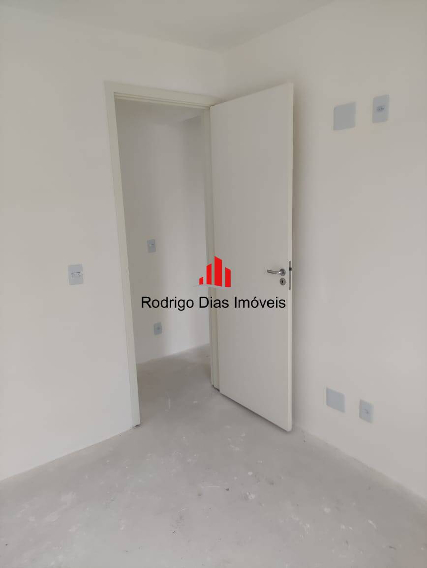 Apartamento à venda com 2 quartos, 47m² - Foto 8