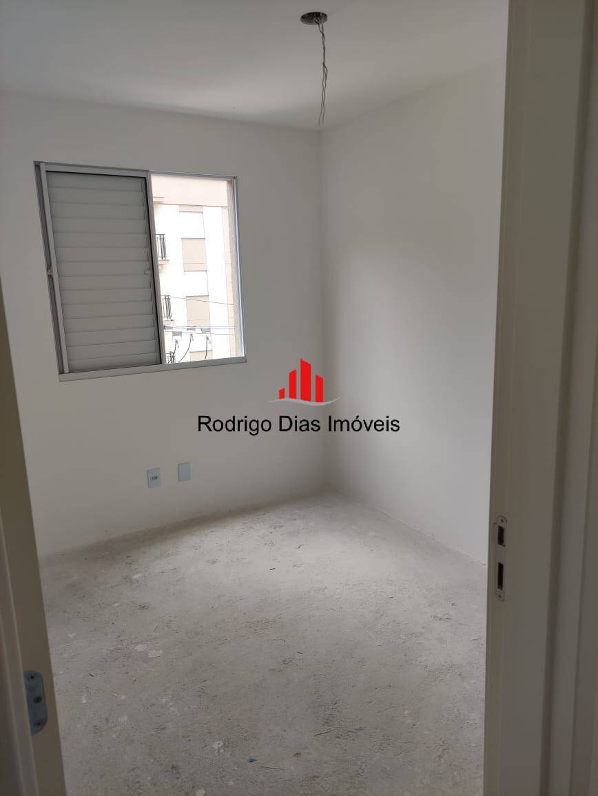 Apartamento à venda com 2 quartos, 47m² - Foto 9