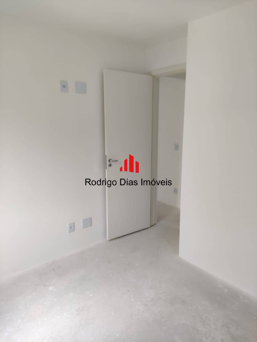 Apartamento à venda com 2 quartos, 47m² - Foto 10