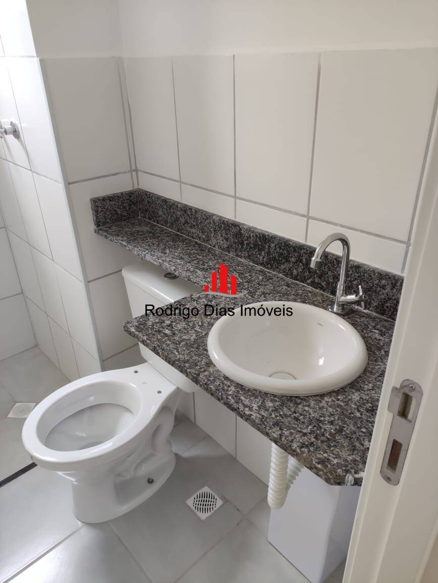 Apartamento à venda com 2 quartos, 47m² - Foto 11