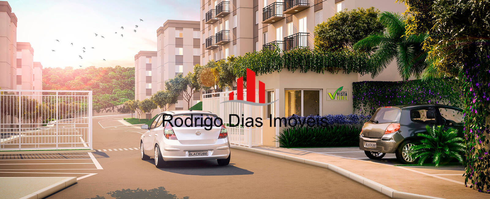 Apartamento à venda com 2 quartos, 47m² - Foto 13