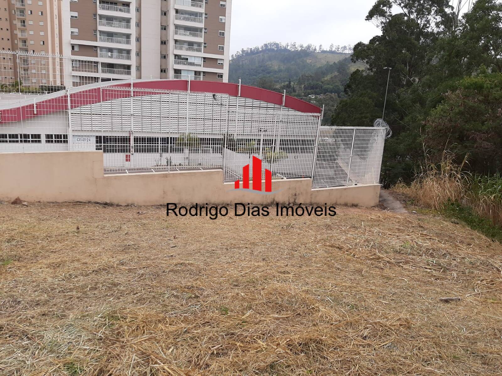 Terreno à venda, 1380m² - Foto 4