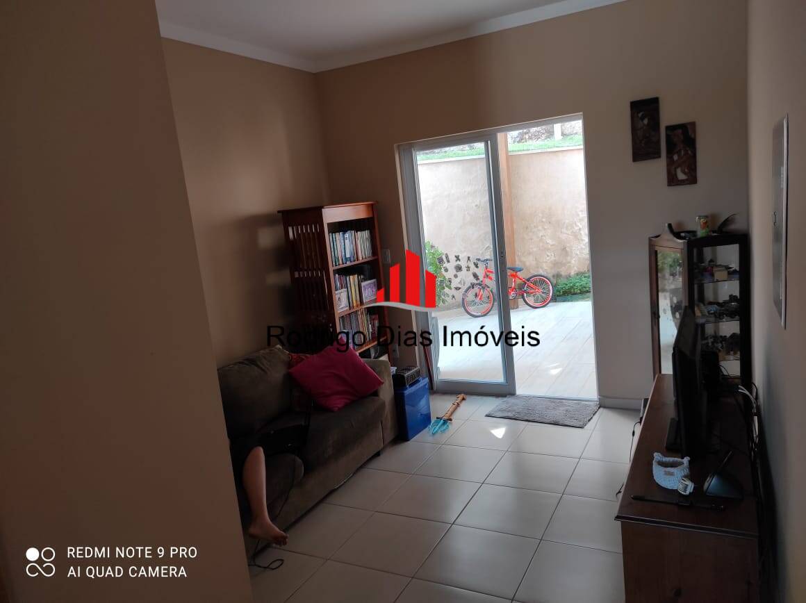 Casa de Condomínio à venda com 3 quartos, 130m² - Foto 9