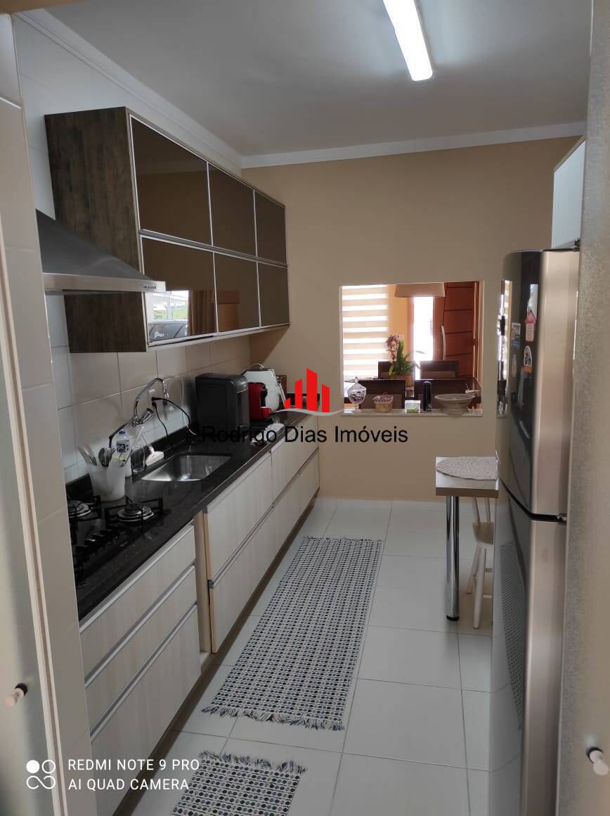 Casa de Condomínio à venda com 3 quartos, 130m² - Foto 6