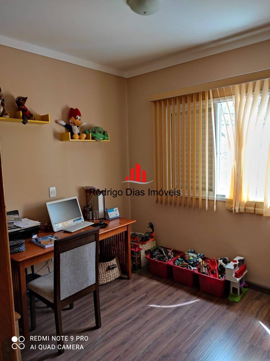 Casa de Condomínio à venda com 3 quartos, 130m² - Foto 16