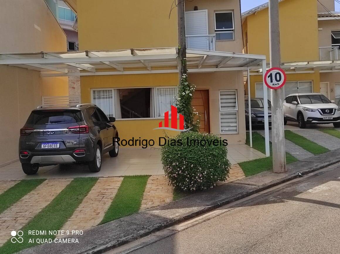 Casa de Condomínio à venda com 3 quartos, 130m² - Foto 21