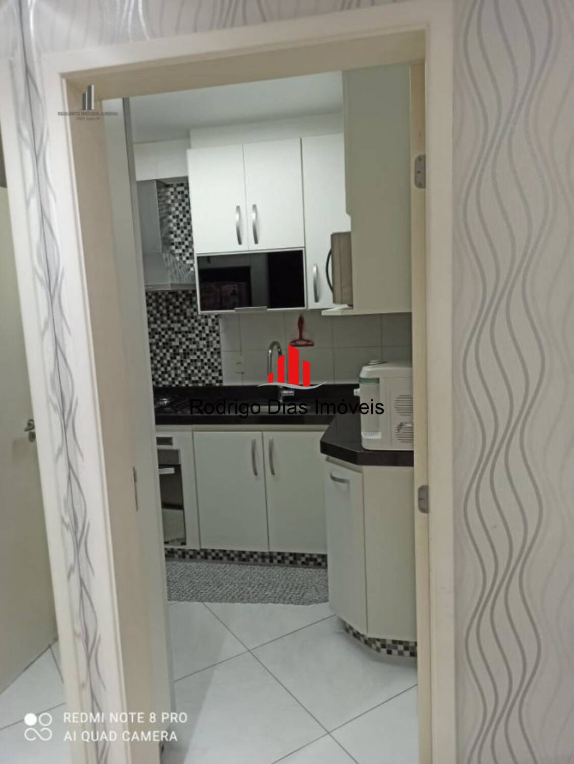 Apartamento à venda com 2 quartos, 54m² - Foto 7