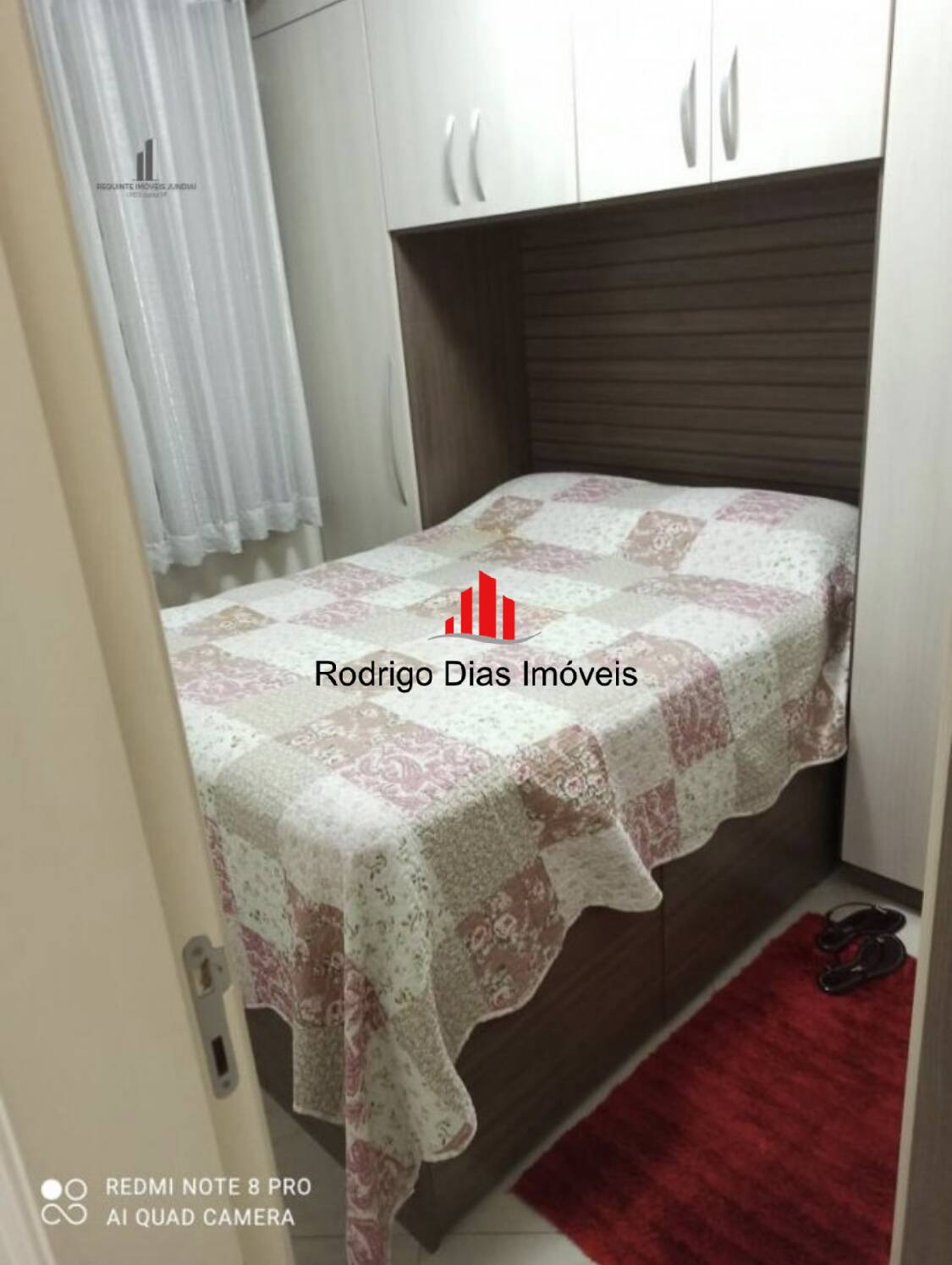 Apartamento à venda com 2 quartos, 54m² - Foto 8