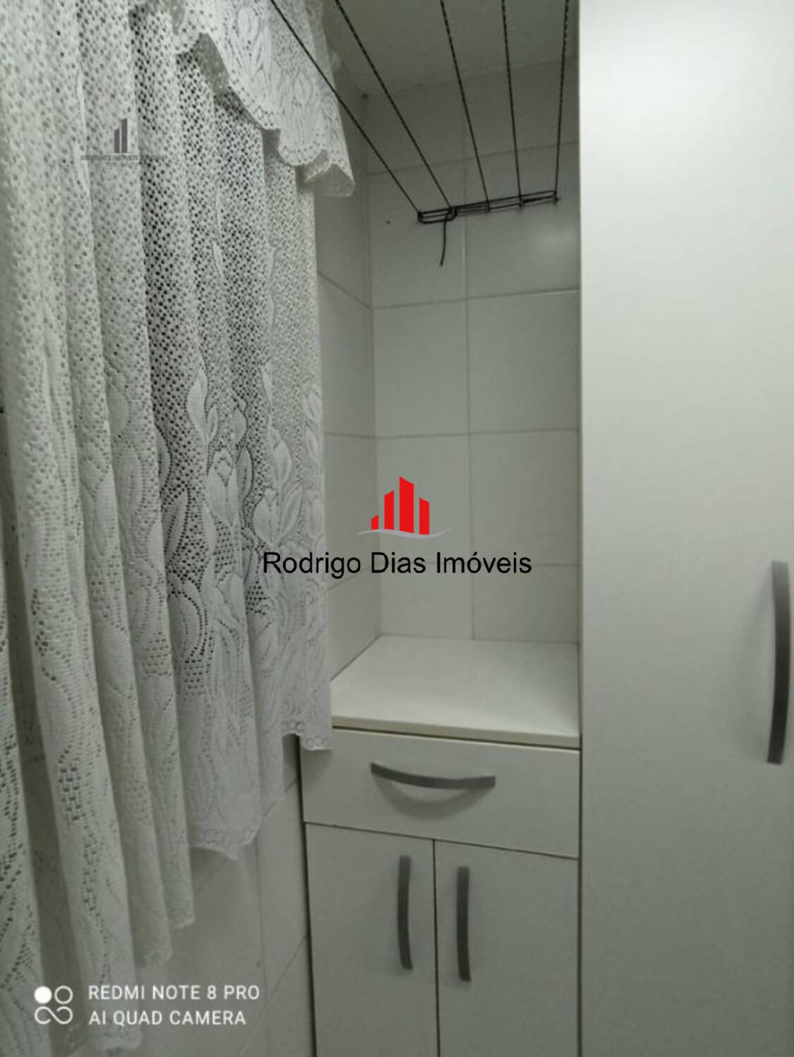 Apartamento à venda com 2 quartos, 54m² - Foto 9