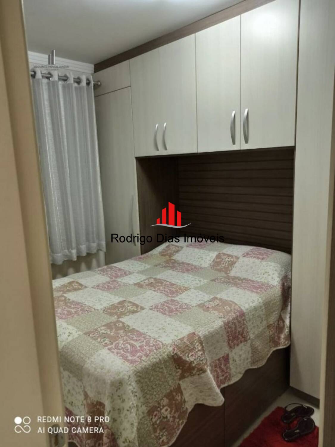 Apartamento à venda com 2 quartos, 54m² - Foto 11