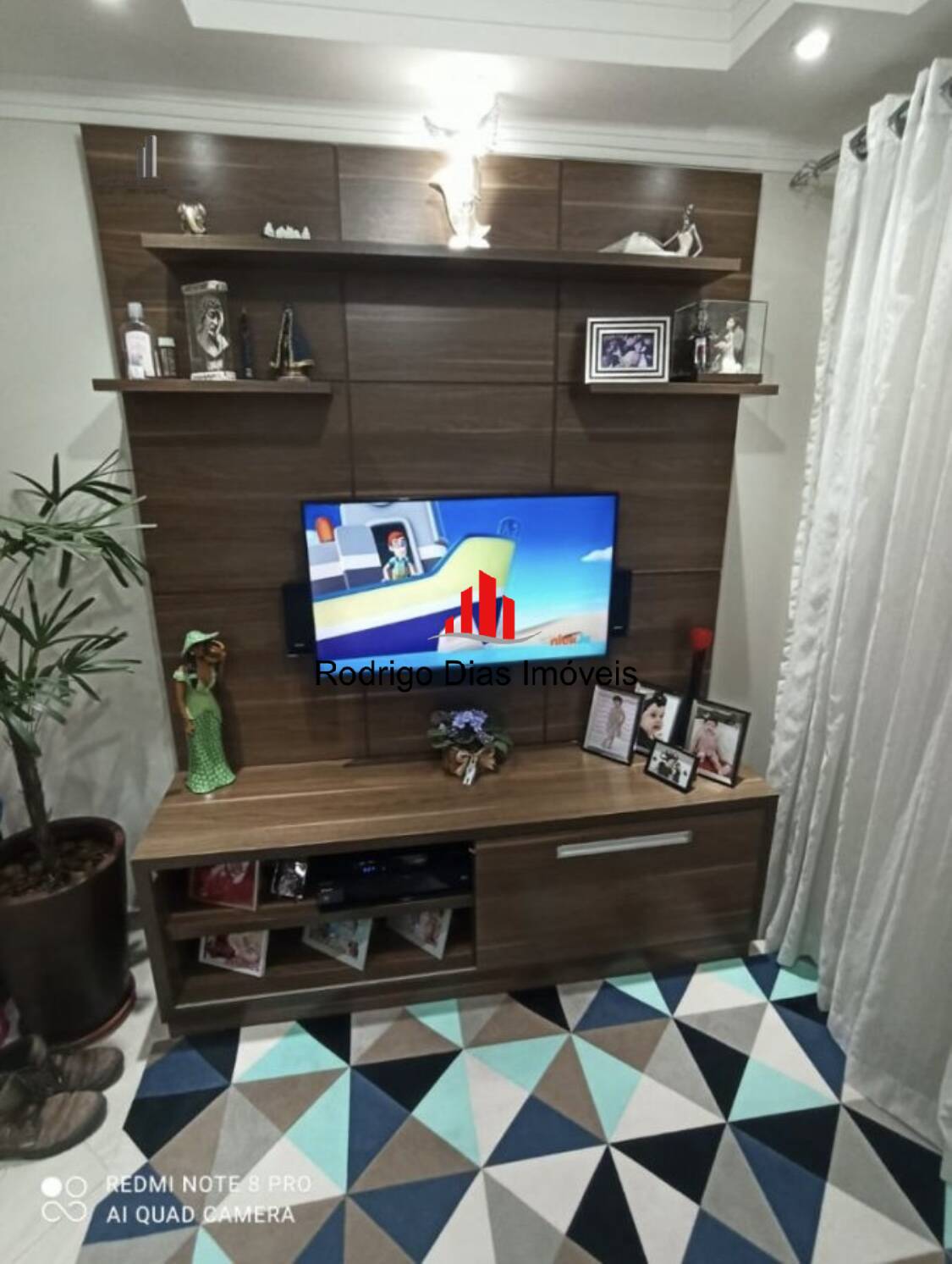 Apartamento à venda com 2 quartos, 54m² - Foto 12