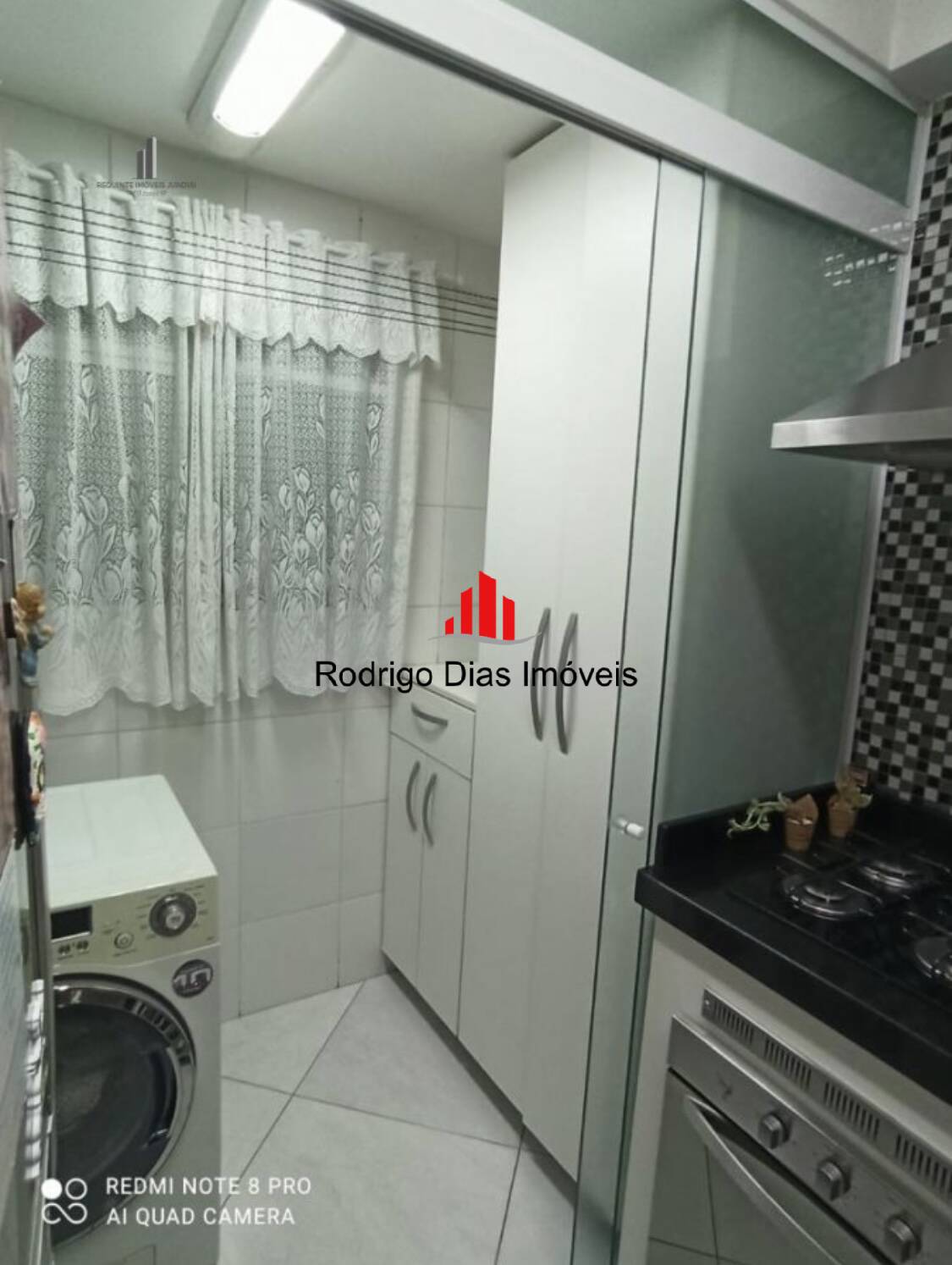 Apartamento à venda com 2 quartos, 54m² - Foto 24