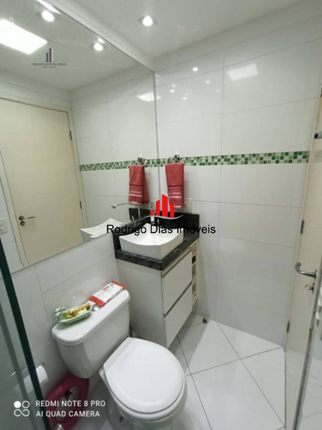 Apartamento à venda com 2 quartos, 54m² - Foto 25