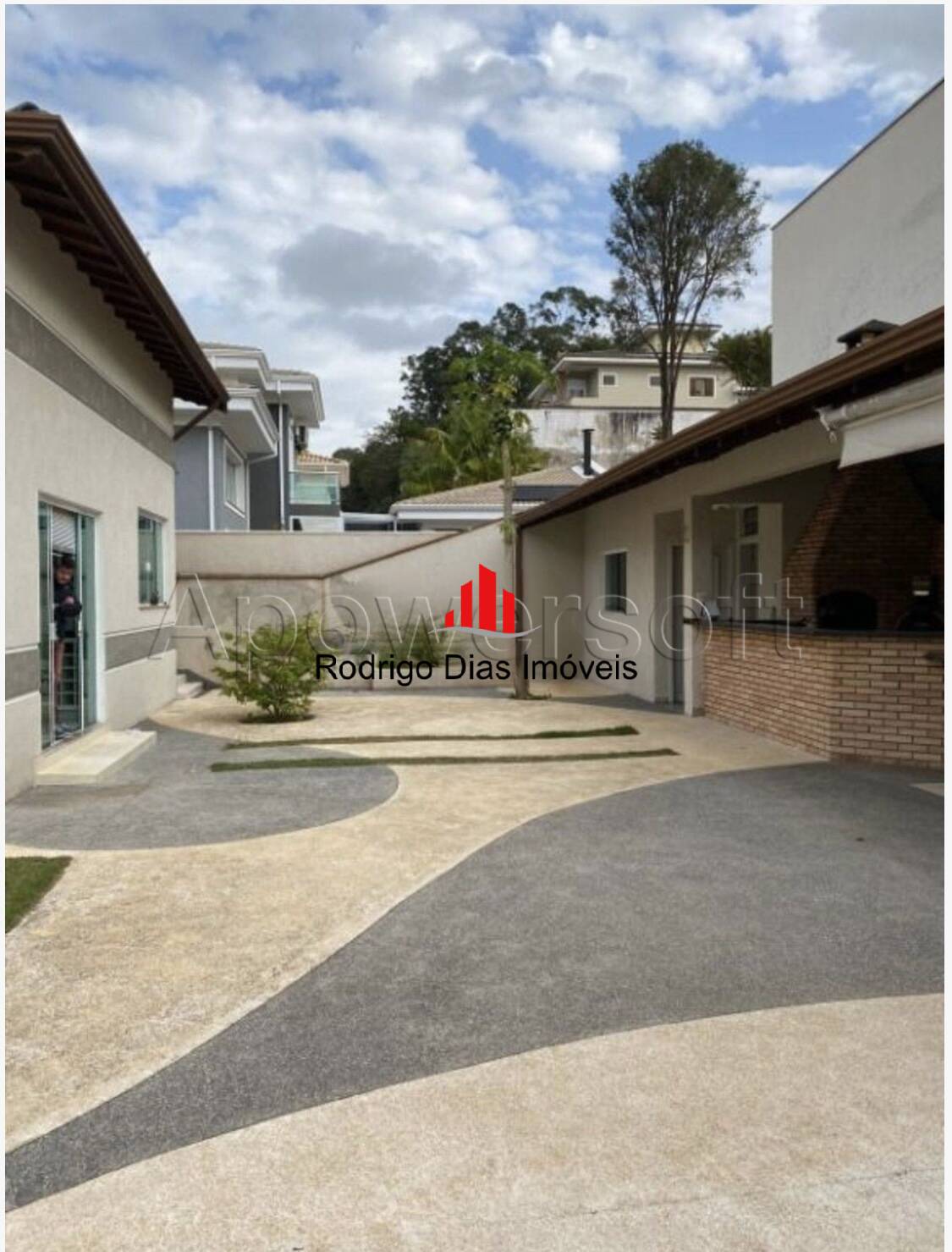 Casa à venda com 4 quartos, 400m² - Foto 4