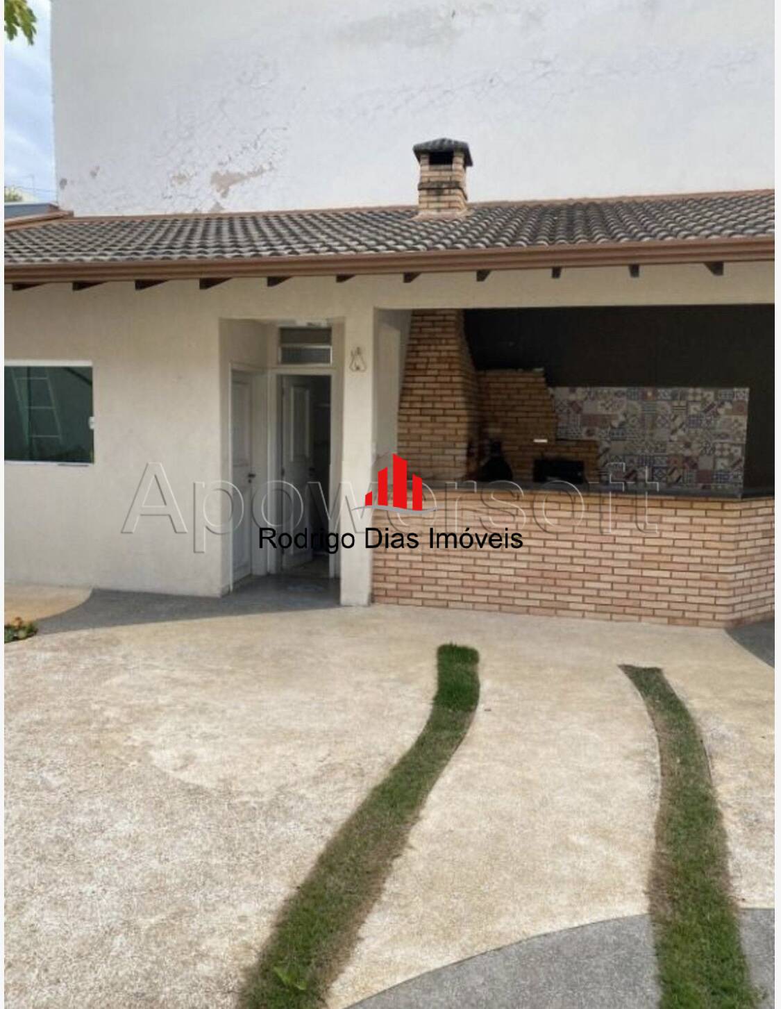 Casa à venda com 4 quartos, 400m² - Foto 6