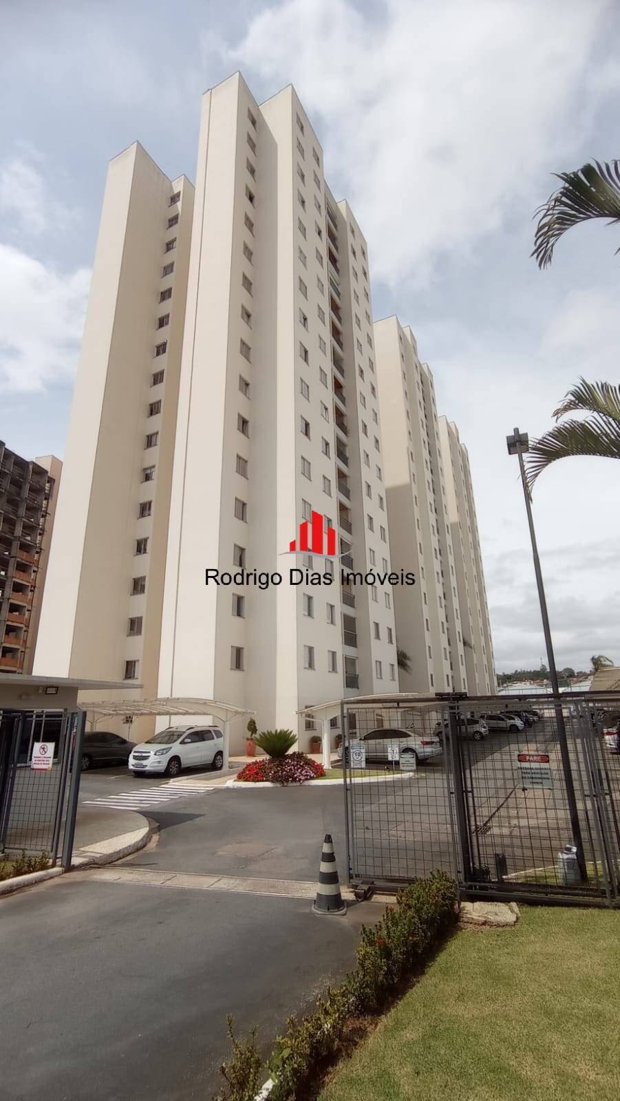 Apartamento à venda com 3 quartos, 82m² - Foto 22