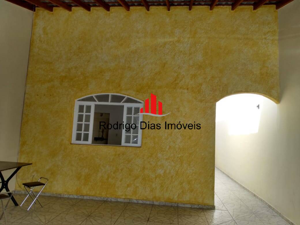 Casa à venda com 2 quartos, 115m² - Foto 16