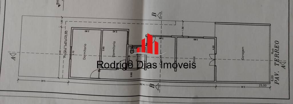 Casa à venda com 2 quartos, 115m² - Foto 20