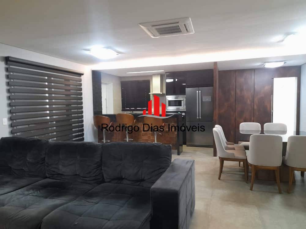 Apartamento para alugar com 2 quartos, 128m² - Foto 5