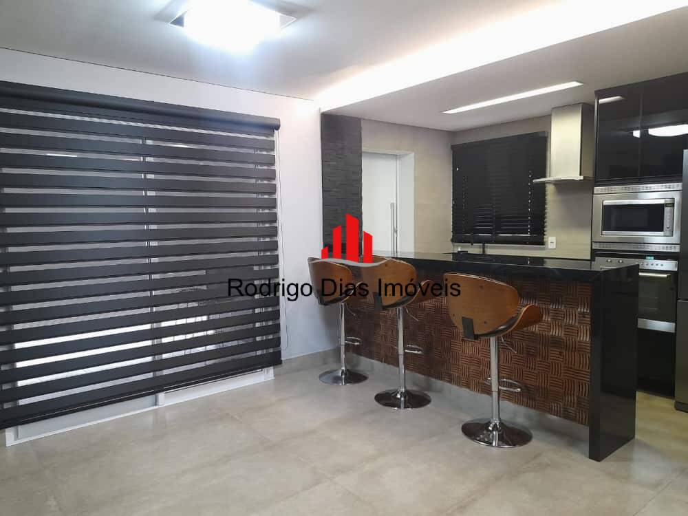 Apartamento para alugar com 2 quartos, 128m² - Foto 4