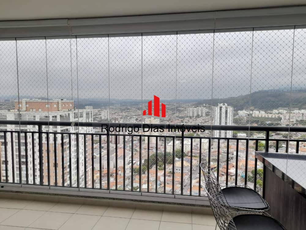 Apartamento para alugar com 2 quartos, 128m² - Foto 7