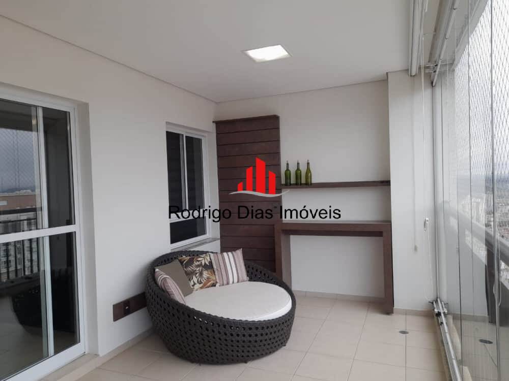 Apartamento para alugar com 2 quartos, 128m² - Foto 8