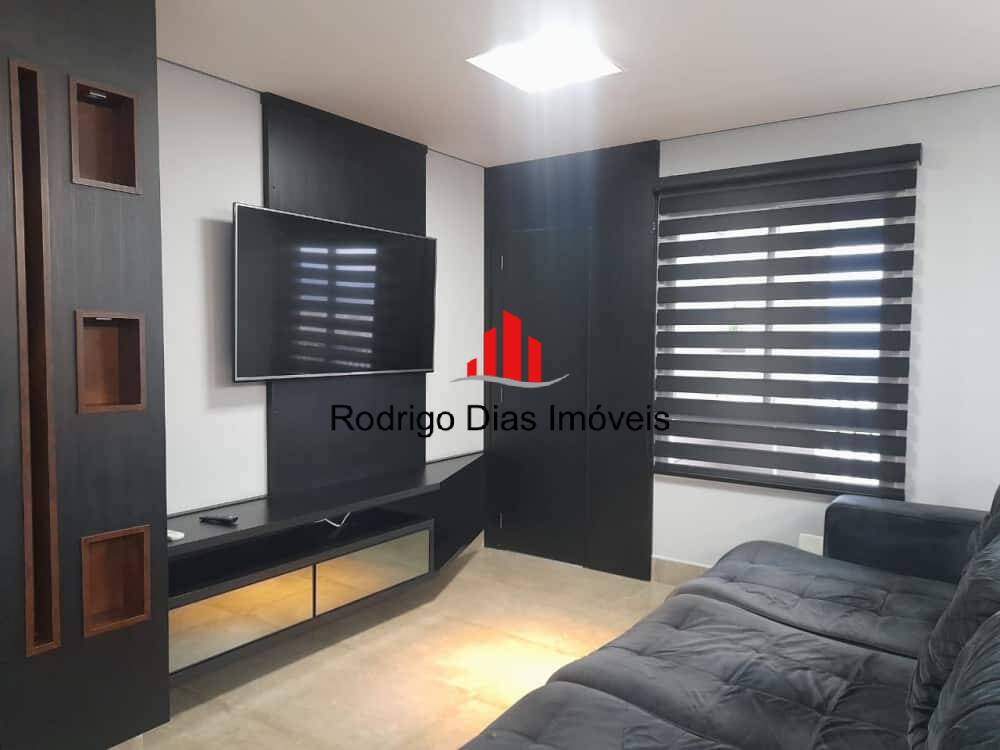 Apartamento para alugar com 2 quartos, 128m² - Foto 11