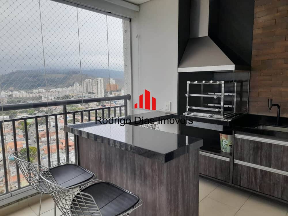 Apartamento para alugar com 2 quartos, 128m² - Foto 9